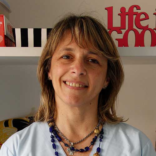 Lic. Cecilia Alippo