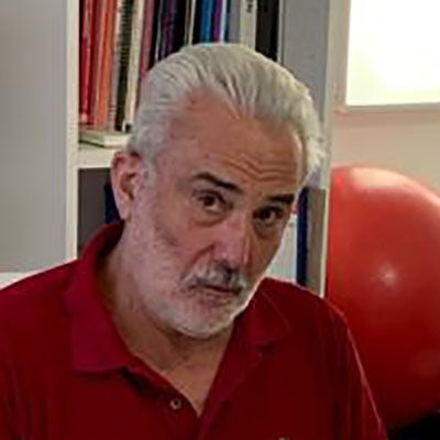 Dr. Alberto Yañez