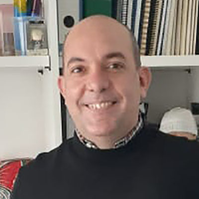 Lic. Marco Arduini