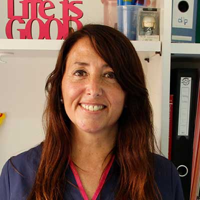 Lic. Mariana Carrosso
