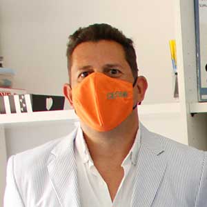Leandro Nicolsky
